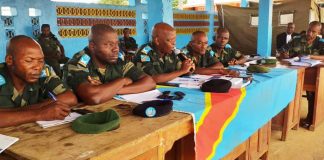 Nord-Kivu: les éléments FARDC accusés de viol sont devant la justice à Beni