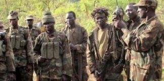 Ituri : deux personnes tuées par les hommes armés à Biakato