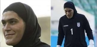 Foot – Divers : La Jordanie a accusé l’Iran d’avoir aligné un gardien masculin en match de football féminin