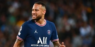 Paris Saint-Germain : Objectif Manchester City pour Neymar