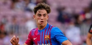 Mercato : Barcelone en danger dans le dossier Gavi