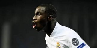 Justice : Ferland Mendy sous le coup d’une poursuite judiciaire pour agression sur femme