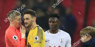 Angleterre : Clap de fin pour Hugo Lloris à Tothenam