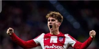 Ligue des champions : Très bonne nouvelle pour l’Atletico de Madrid