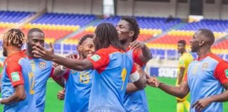 Elim CDM Qatar 2022-Zone Afrique : Les Léopards fixés sur le programme