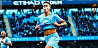 Premier League : Manchester City surclasse Everton et repasse à la deuxième place au classement