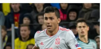 Foot – Divers : Connaissez-vous Rodri ? Et bien voyons si oui …