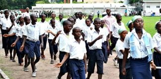 Beni: vive tension suite aux altercations entre un enseignant et un officier militaire à l’institut Bungulu