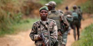 Beni: 4 personnes portées disparues par les rebelles ADF à Mayele