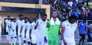 Elim CDM Qatar 2022 : RDC vs Bénin, voici la décision de la FIFA