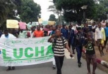 Butembo: 4 jours après leur détention, les deux militants de la LUCHA enfin libérés