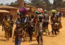 Beni: une nouvelle attaque des hommes armés à Oicha, voici le bilan