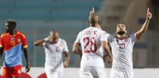 Elim CDM Qatar 2022-Zone Afrique : Whabi Khazri opte pour les Léopards