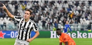Mercato : Chelsea passe à l’attaque pour Federico Chiesa