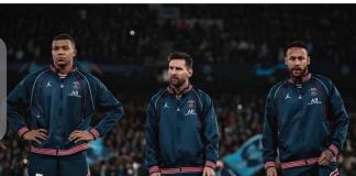 Ligue des champions : Lorsque Jamie Carragher détruit les trois fanatiques du PSG