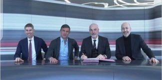 Série A : Très bonne nouvelle pour le Milan AC