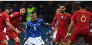 Elim CDM Qatar 2022-Zone Euro : Le Portugal ou l’Italie « loupera » la prochaine coupe du monde