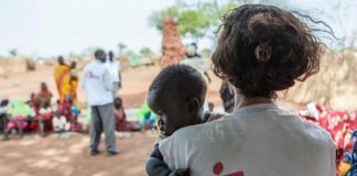 Ituri: crise sanitaire après l’attaque d’un coinvoi de MSF à Nizi