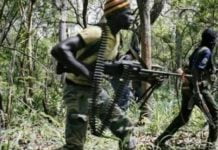 Ituri : l’armée appelée à faciliter la fouille après l’attaque de CODECO à Drodro