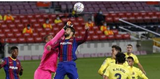 Liga : Le Barça en face d’un déplacement périlleux à Villareal