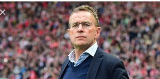 Manchester United : Un entraîneur pour en préparer un autre