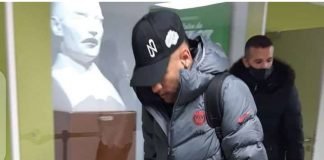 Paris Saint-Germain : On en sait un peu plus sur la nature de la blessure de Neymar