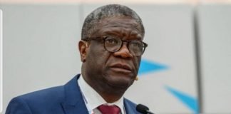 RDC : Denis Mukwege s’insurge contre le retour de l’UPDF sur le sol congolais