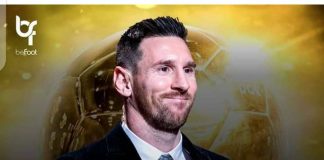Ballon d’or 2021 : Lionel Messi passe à 7 trophées remportés, Lewandowski finit deuxième
