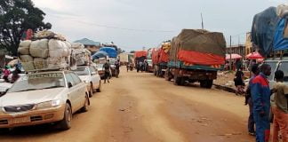 Ituri: la société civile décrète trois journées sans activité à Mahagi, voici la cause