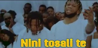 RDC : Les réactions de certains hommes politiques sur l’interdiction de diffusion de la chanson du groupe MPR » NINI TOSALI TE » !