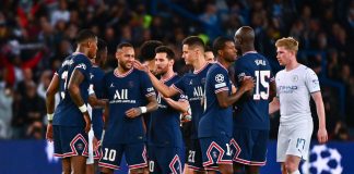 Ligue 1 : Très mauvaise nouvelle pour le PSG avant Saint-Etienne ?