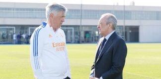 Real Madrid : Très mauvaise nouvelle pour Carlo Ancelotti et Pérez ?