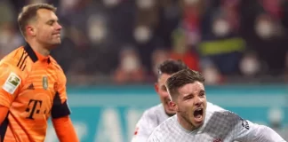 Bundesliga : Augsbourg surprend le Bayern Munich