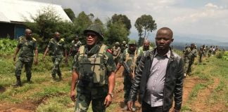 Beni: attaque d’une position des FARDC par les miliciens Maï-maï à Visiki