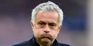 Serie A : Mourinho a été battu pour la première fois à domicile en Italie