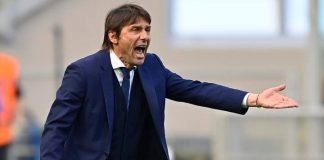 Tottenham : Antonio Conte de retour en Premier League ?
