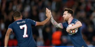 LdC : Le Paris Saint-Germain avec Mbappé, mais sans Messi ?
