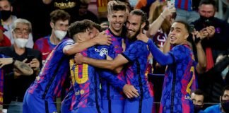 LdC – Dinamo Kiev-Barça : Tout savoir sur ce match