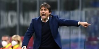 Un mercato fou attend Antonio Conte à Tothenam Hotspurs