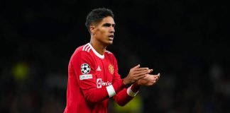 Elim CDM Qatar 2022 : Raphaël Varane, une absence qui interroge