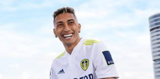 PSG : Un joueur de Leeds United pour remplacer Kylian Mbappé ?