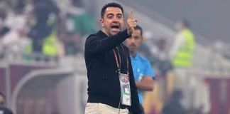 Mercato : Très mauvaise nouvelle pour le Barça dans l’affaire Xavi