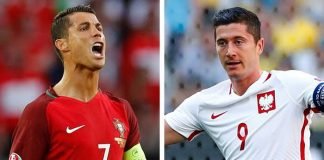 Elim CDM Qatar 2022, zone Europe : Découvrez la liste des barragistes, Portugal tête de série