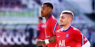 PSG : Deux très bonnes nouvelles avant Manchester City