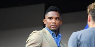 Foot : Très bonne nouvelle pour la Fédération Camerounaise de Football