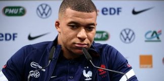 Mercato : Kylian Mbappé envoie un message fort au Real Madrid