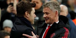 Premier League : Mauricio Pochettino pour remplacer Solskjær ?