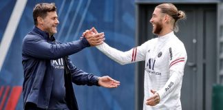 PSG : Ramos va-t-il faire ses grands débuts face à Nantes ce samedi ?