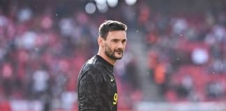 Tottenham : Très mauvaise nouvelle pour Hugo Lloris