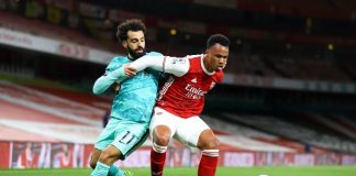 Liverpool-Arsenal : Découvrez les compos probables de Jürgen Klopp et Mikel Arteta